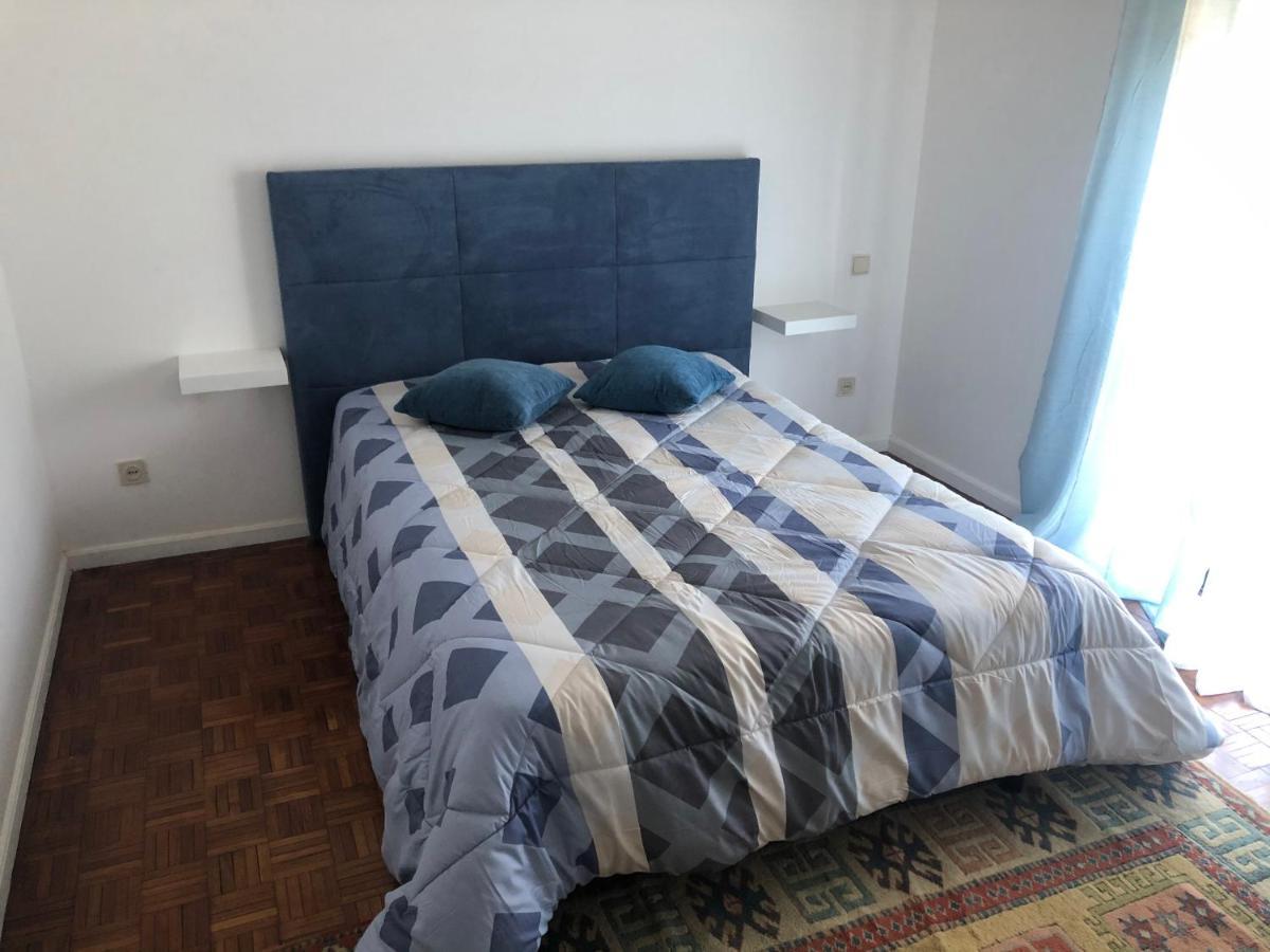 Apartamento Rio Minho Віла-Нова-де-Сервейра Екстер'єр фото