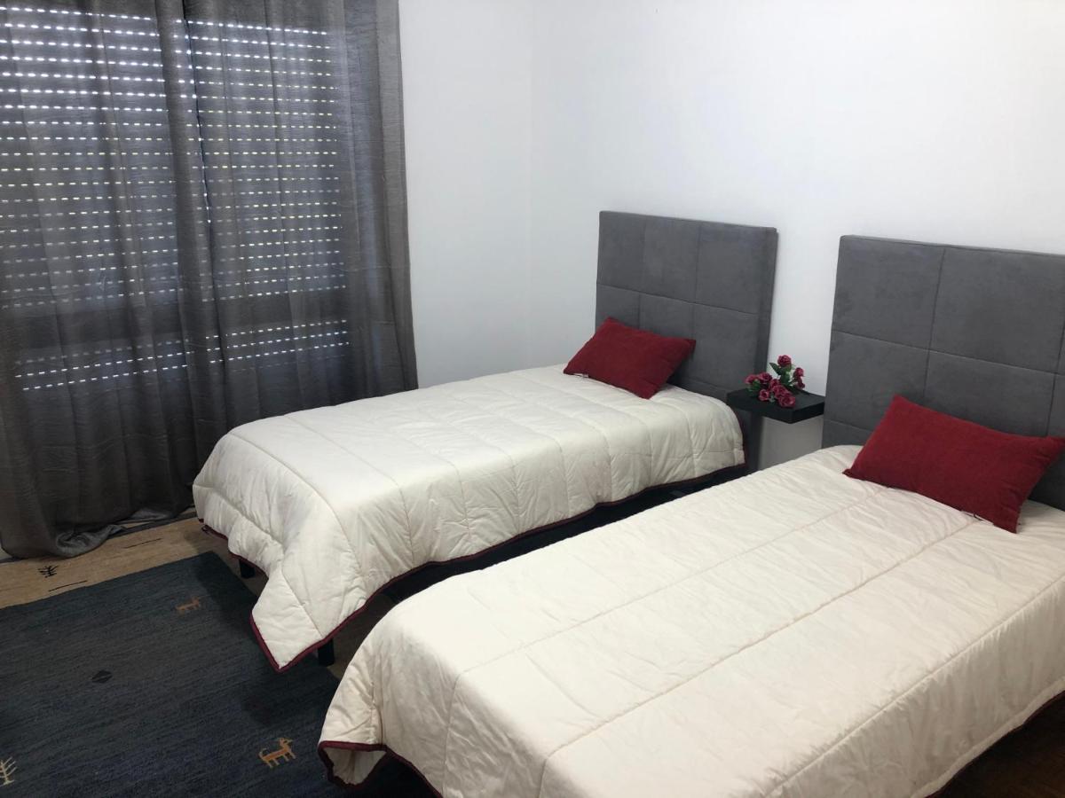 Apartamento Rio Minho Віла-Нова-де-Сервейра Екстер'єр фото