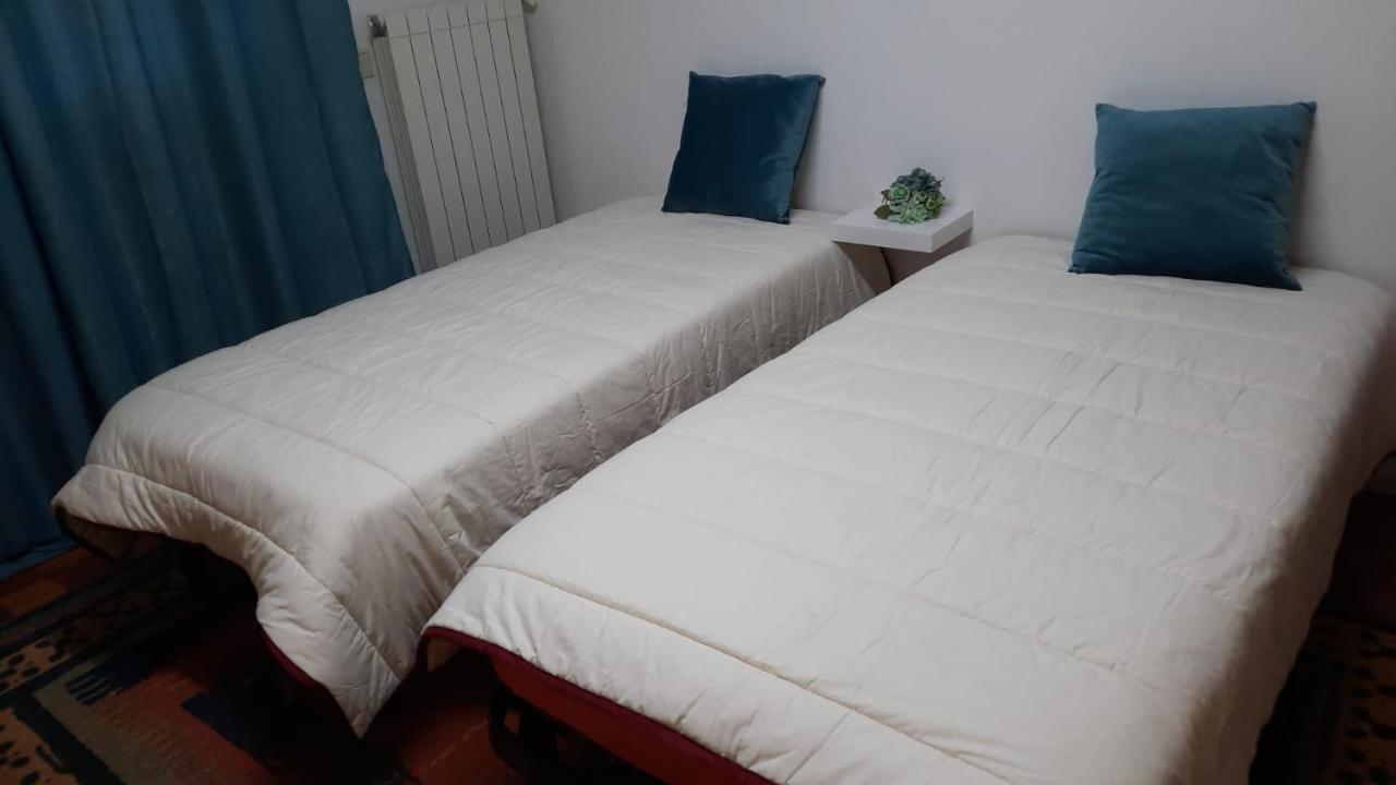 Apartamento Rio Minho Віла-Нова-де-Сервейра Екстер'єр фото