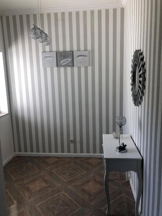 Apartamento Rio Minho Віла-Нова-де-Сервейра Екстер'єр фото